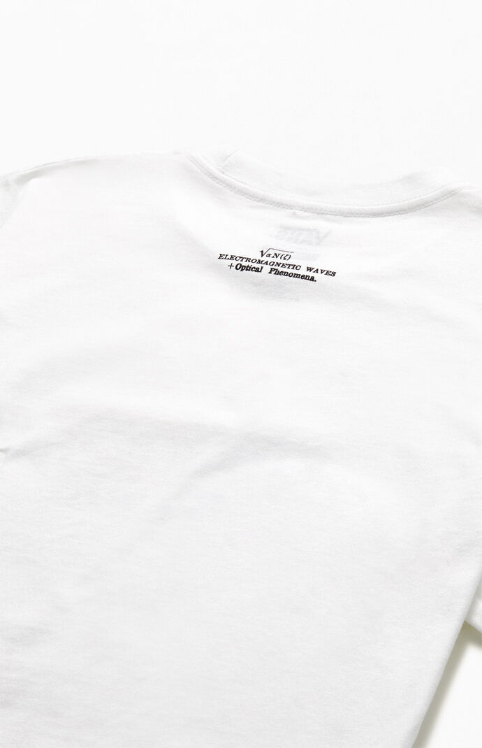 Math & Science Short Sleeve T-Shirt