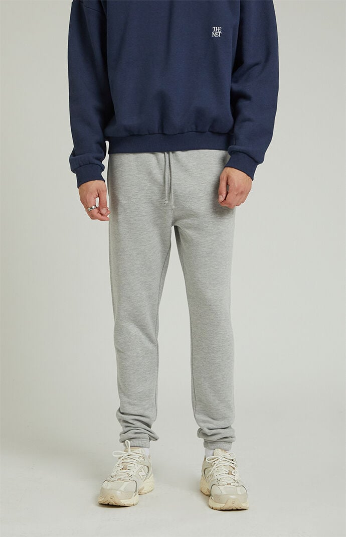 Pacsun jean joggers discount