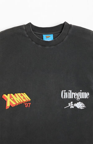x X-Men '97 Wolverine T-Shirt image number 5