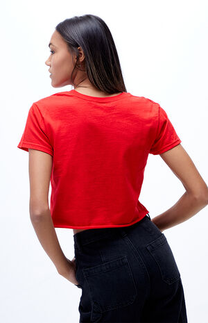 Naughty Is The New Nice T Shirt PacSun