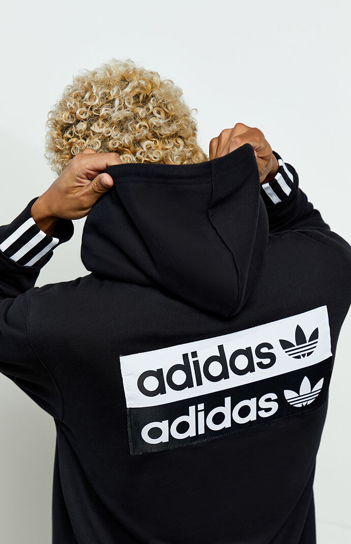 Vocal Hoodie