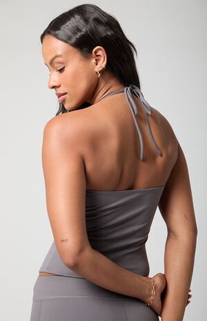 PAC WHISPER Active Bridgette Halter Top image number 5