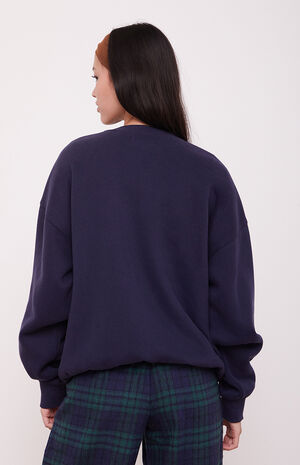 NYC Crew Neck Sweatshirt image number 3