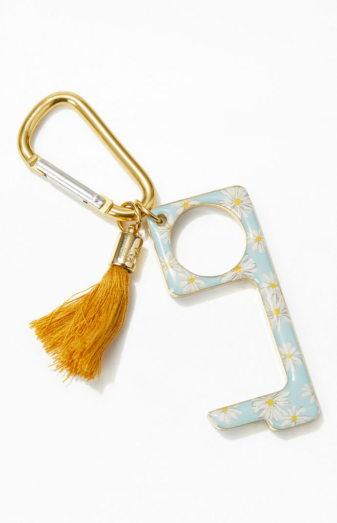 Daisy Safe Touch Keychain Tool