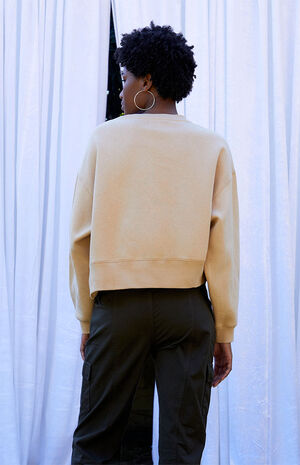 x PacSun Degas Crew Neck Sweatshirt image number 4