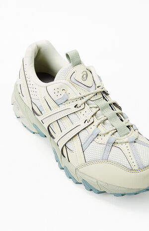 White Gel Sonoma 15-50 Shoes image number 6