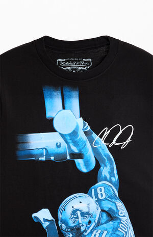 Calvin Johnson T-Shirt image number 2