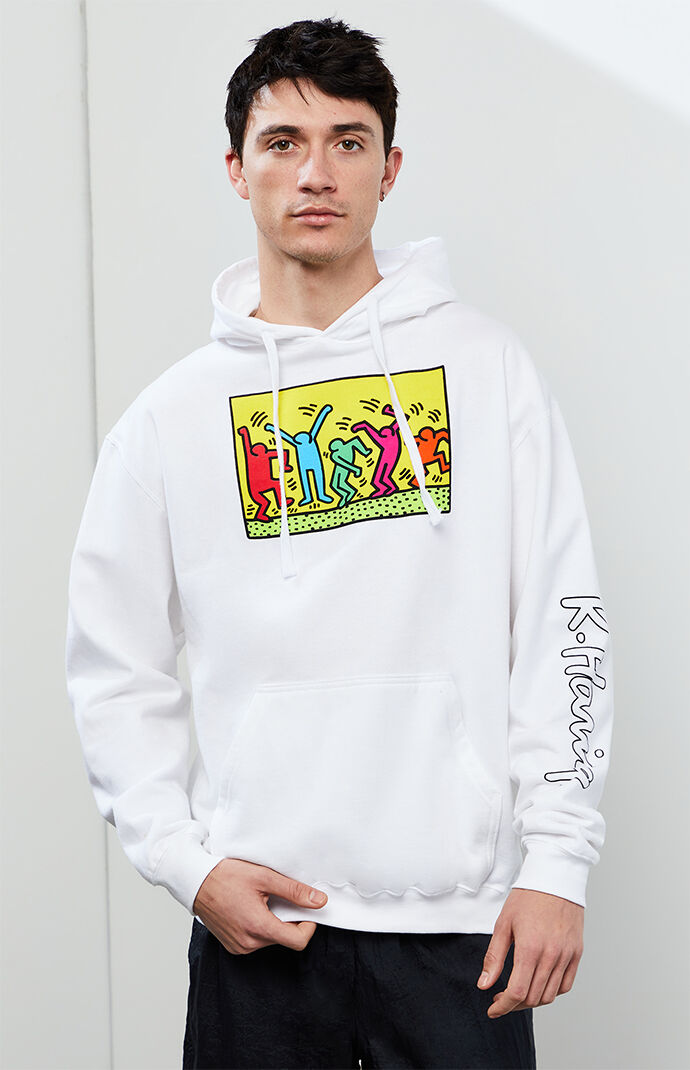 3 stripes hoodie adidas