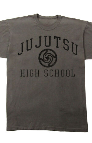 Jujutsu High School T-Shirt image number 2