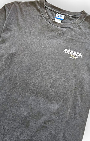 Upcycled Reebok Y2k T-Shirt image number 3