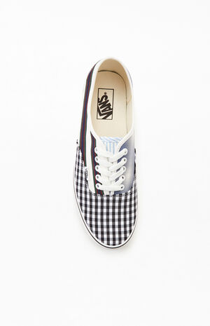 Prep Retro UA Authentic Shoes image number 5