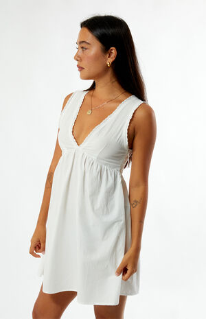 Presley Mini Dress image number 4