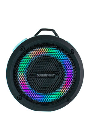 Aqua Splash 5.0 Waterproof Bluetooth Speaker image number 3