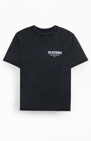 Mcgregor Kick Oversized T-Shirt image number 2