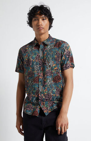 Martin Ander Button Down Shirt image number 1