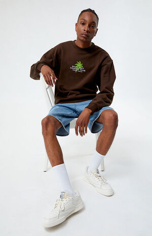 Country Club Crew Neck Sweatshirt image number 3
