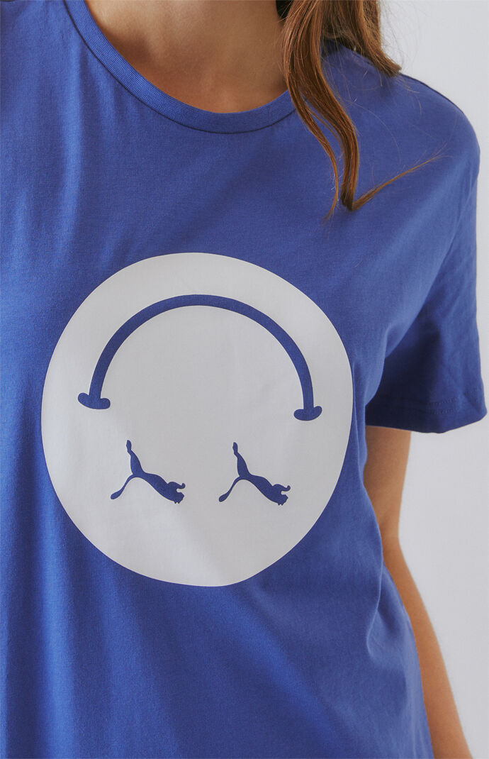 Streetwear Graphic T-Shirt