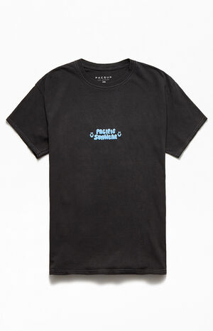 Pacific Sunwear Grateful T-Shirt image number 1