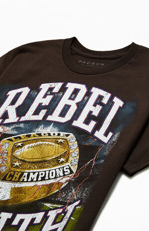 Unknown Long Sleeve 2fer T-Shirt image number 2