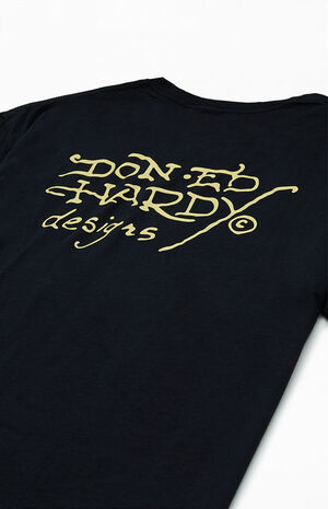 Fire Bird T-Shirt image number 4