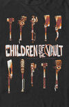 Punk Weapons T-Shirt Punk Weapons T-Shirt image number null