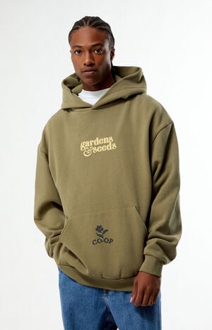Core Co-Op Flag Hoodie image number 1
