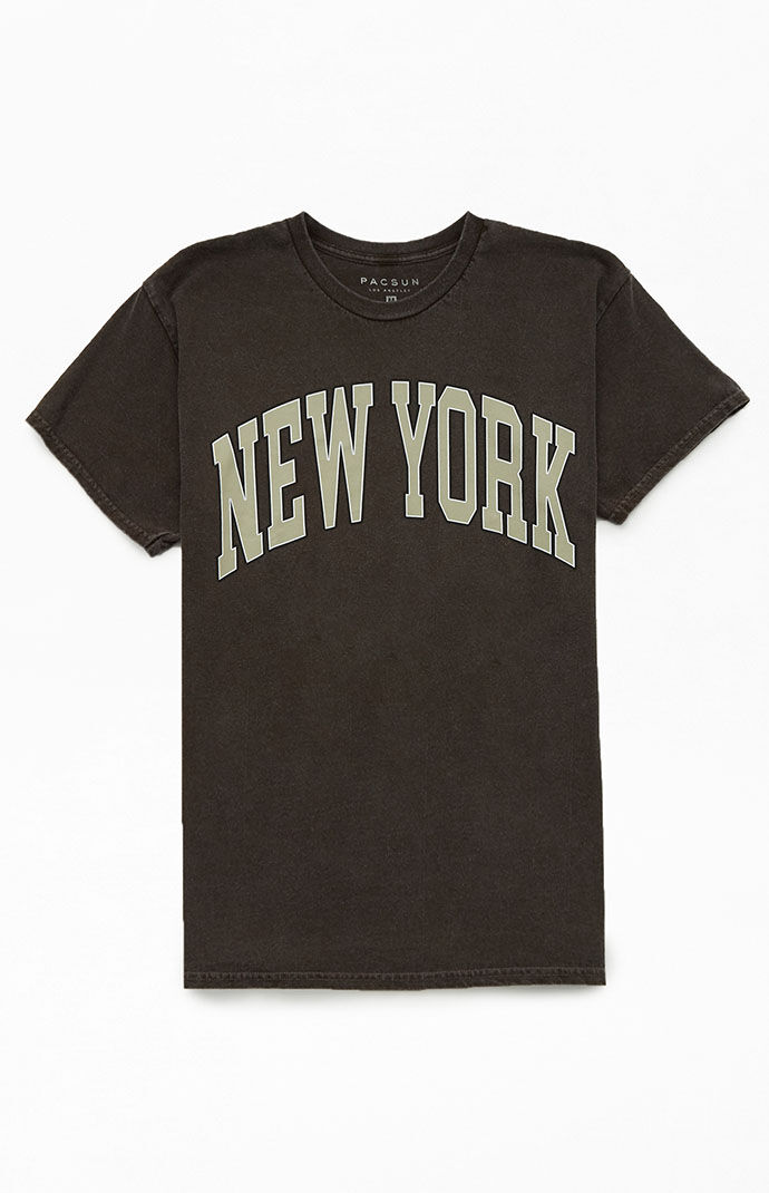 Tee new arrivals shirt unis