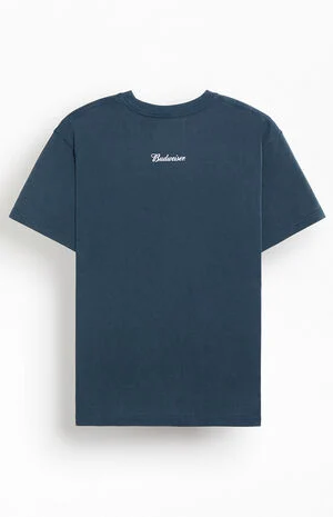 by Pacsun Genuine Classic Label T-Shirt image number 6