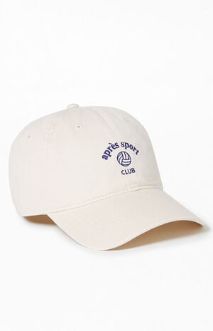 Apres Sport Dad Hat image number 1