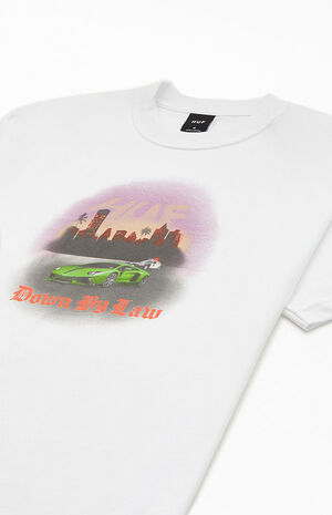 Down By Law T-Shirt image number 2