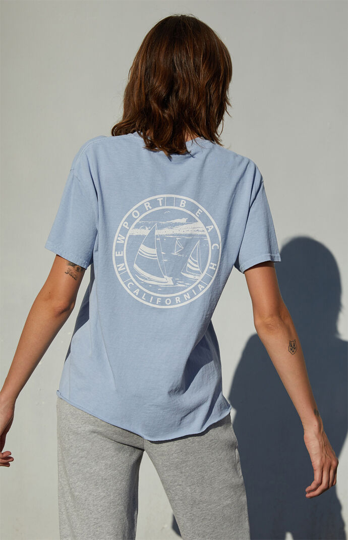 newport sweatshirt pacsun