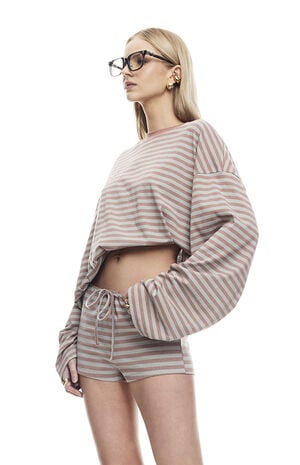 Bloom Long Sleeve Top image number 2