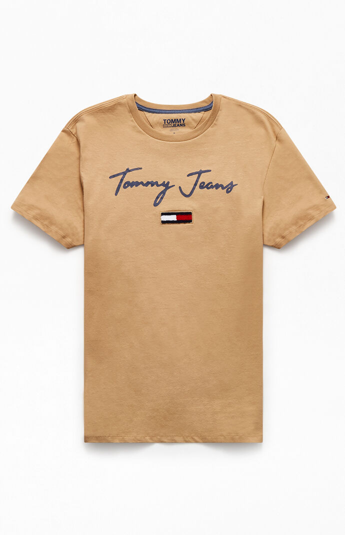 Signature T-Shirt
