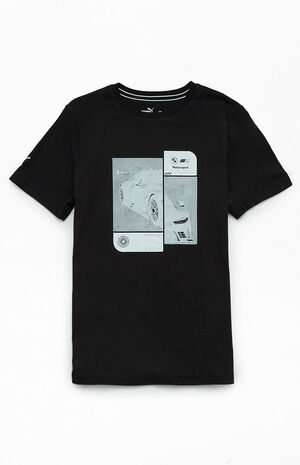 BMW Motorsport T-Shirt image number 1