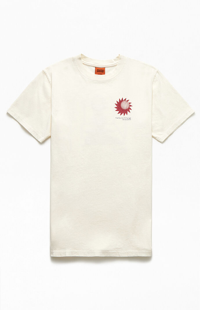 Saber Vintage T-Shirt