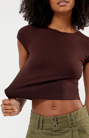 Nicole Baby T-Shirt image number 2