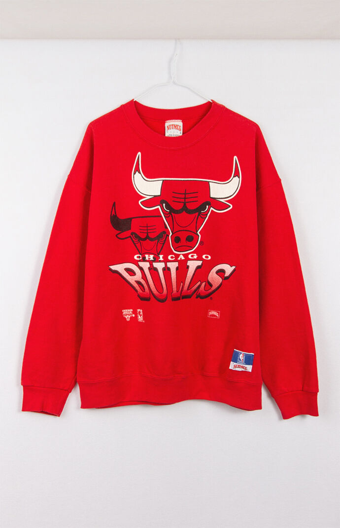 Eco Bulls Sweatshirt