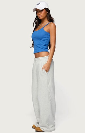 Basic Babe Tank Top image number 4