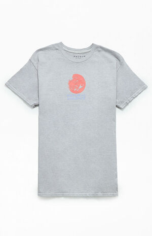 Natural Essence Vintage T-Shirt image number 2