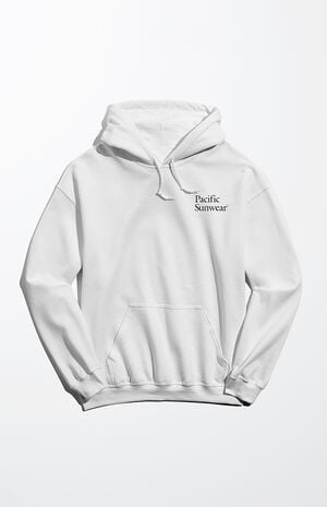 Pacific Sunwear Los Angeles Hoodie Pacsun Pacsun Zip Up Hoodie Store