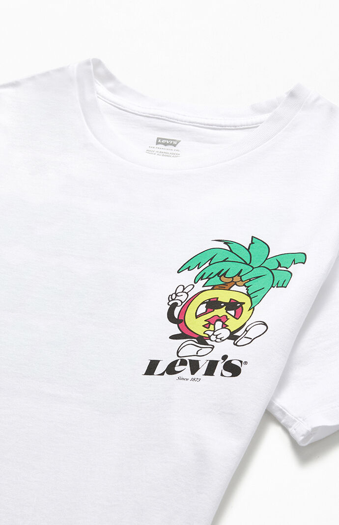 Peace T-Shirt