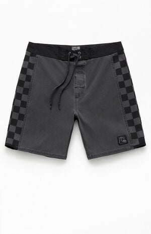 Original Arch 18" Boardshorts image number 1