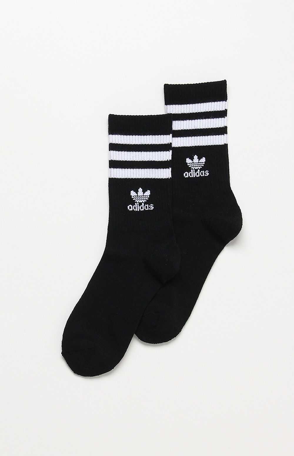 adidas Roller Crew Socks PacSun