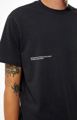 Sound Waves T-Shirt image number 4