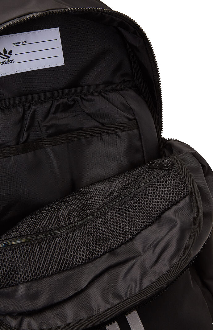 Reflective Backpack