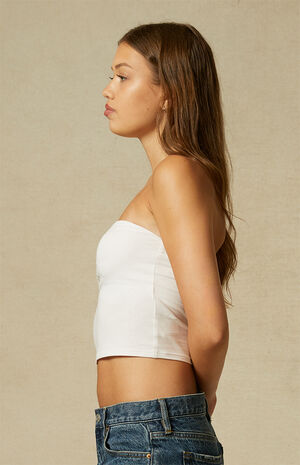 Team USA Rings Sport Tube Top image number 3