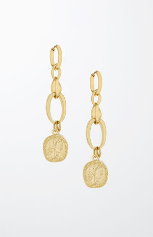 Trinket Treasures Earrings image number 1