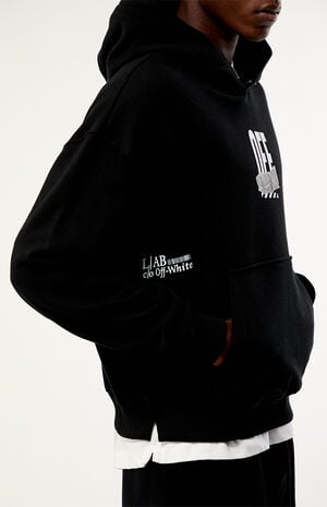 Active Duct Tape Hoodie image number 5