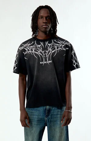 Revenge T-Shirt image number 1