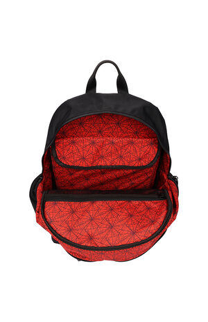 x Marvel Spider-Man Rubberized Spider Backpack image number 8